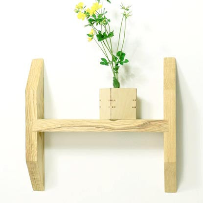 Полка настенная 