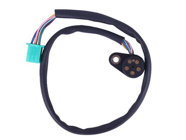 Датчик перемикання передач на мотоцикл LF150-10B, 5ст. Мукачево - фото 3