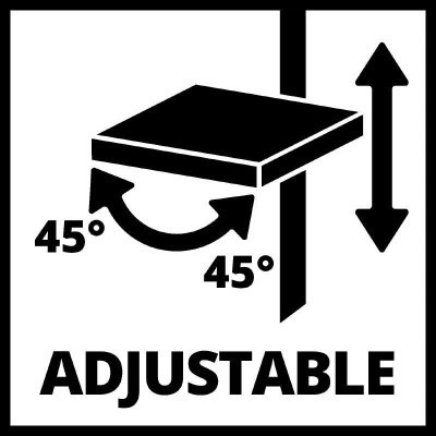 Сверлильный станок Einhell TC-BD 500 (4520593) Винница - изображение 11