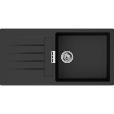 Мийка кухонна Hansgrohe S520-F480 (43358170) Вінниця - фото 1