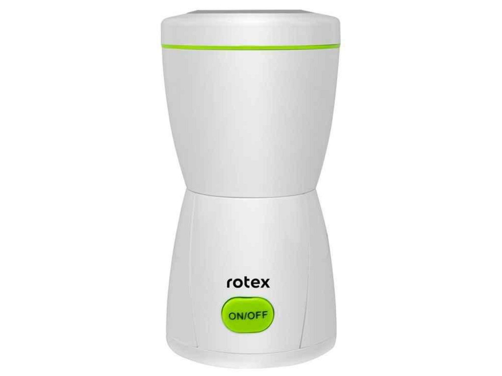Кавомолка 200Вт RCG215-W ТМ ROTEX Киев - изображение 1