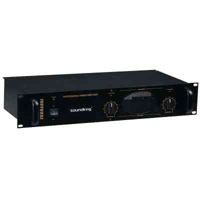 Усилитель SoundKing AA600J Винница