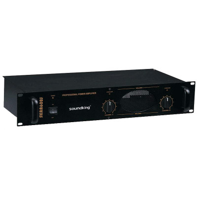 Усилитель SoundKing AA600J Винница - изображение 4