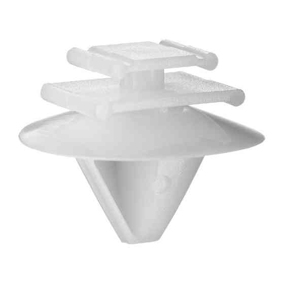 Кліпса молдинга крила Citroen Hyundai Kia Peugeot Renault 856540 71719954 71737918 7701049270 15569 Київ