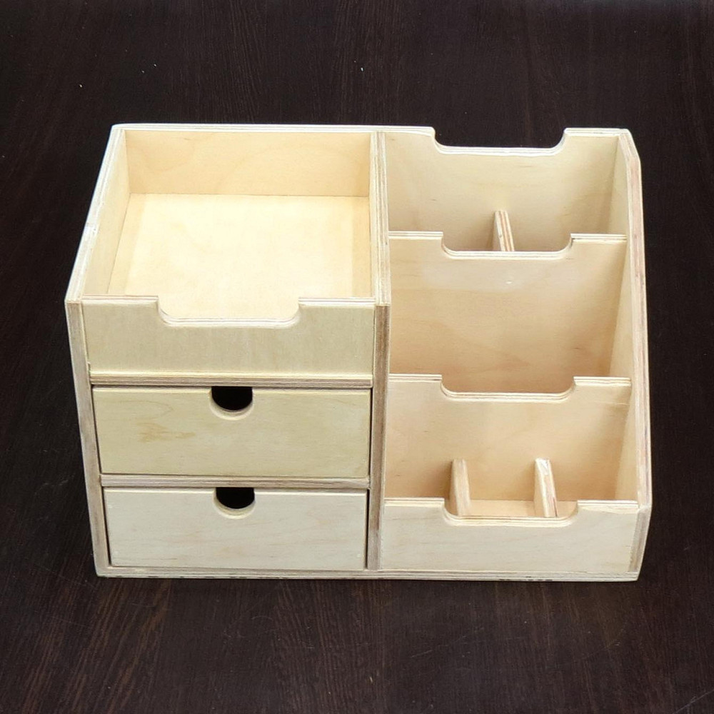 Настольный органайзер 