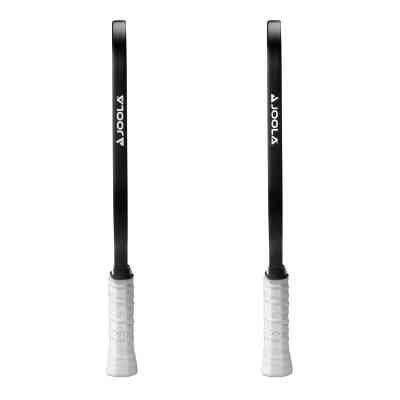 Ракетка для піклболу Joola Essentials Black (18527) (930946) Вінниця
