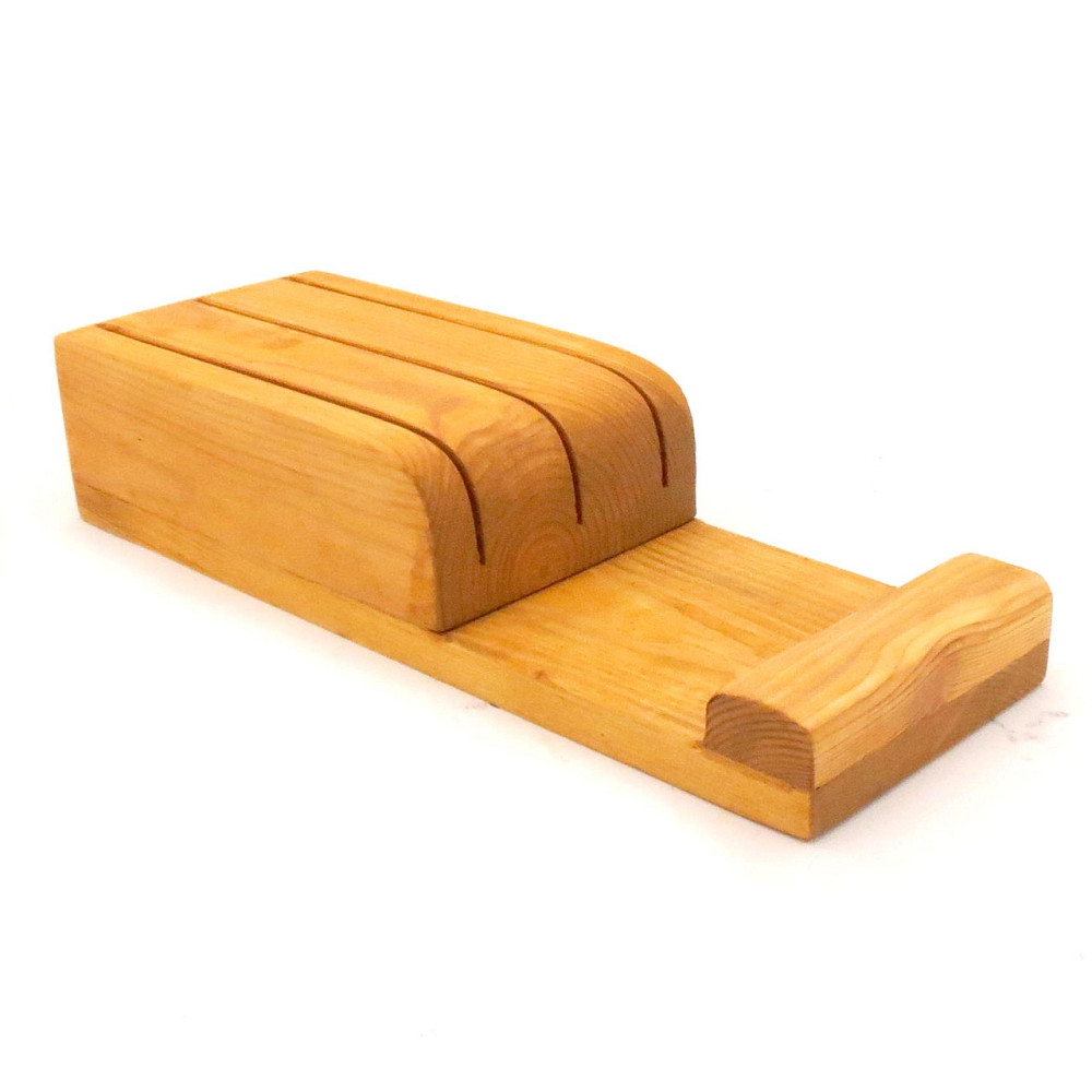 Подставка для ножей 