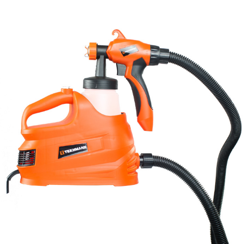 Фарбопульт електричний TSG-750 C Tekhmann Житомир - фото 9