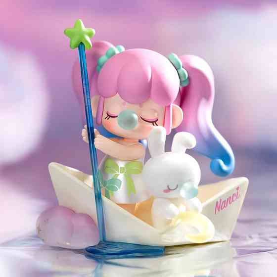 Колекційна фігурка Сновидіння Ненсі Pор Tор Rolife ZLXX серії "Nanci" Вінниця