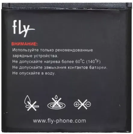 Аккумулятор Fly IQ431 Glory / BL7403 (1300 mAh) Днепр