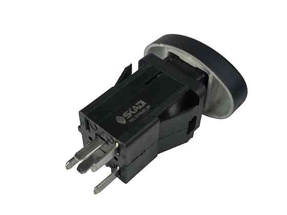 Кнопка обогрев заднего стекла 1117, 1118, 1119 (клавиша) Мукачево