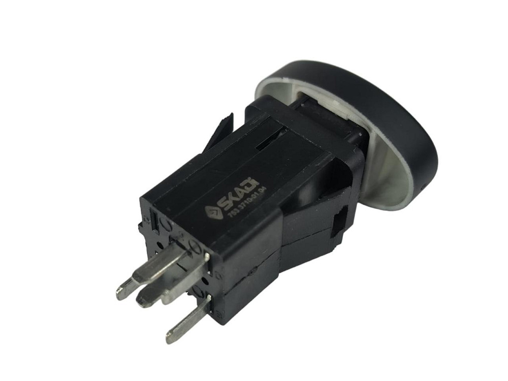 Кнопка обогрев заднего стекла 1117, 1118, 1119 (клавиша) Мукачево - изображение 3