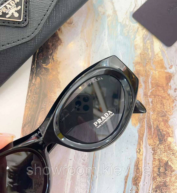 Женские солнцезащитные очки PR20Z LUX Киев - изображение 2