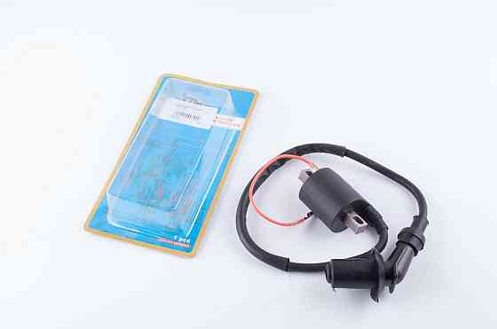 Катушка зажигания скутер Ямаха Йог Мукачево