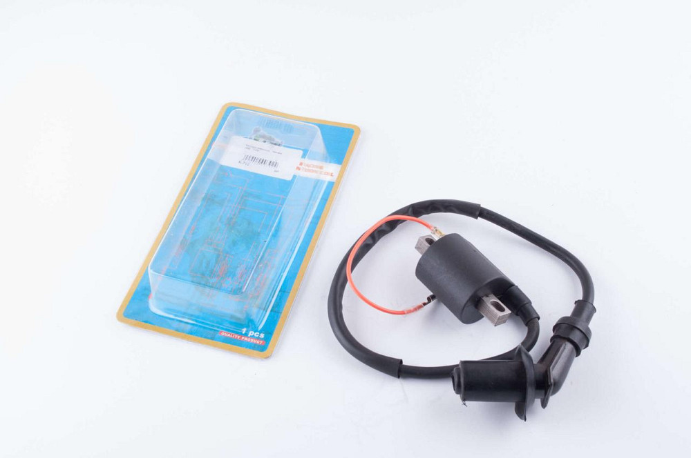 Катушка зажигания скутер Ямаха Йог Мукачево - изображение 1