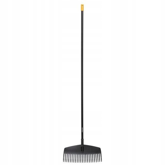 Садовые грабли универсальные 12 зубьев Fiskars (1063090) Алюминий Нововолынск - изображение 3