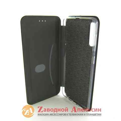 Чохол книжка Samsung A50 A505 A30s A307 A50s A507 black Одеса