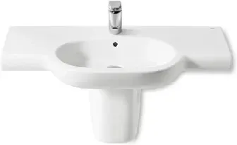 Раковина  Roca MERIDIAN-N 100x46 A32724B000 Київ