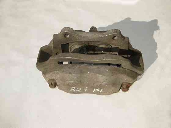 Mercedes-Benz  A0034205183 Гальмівний супорт передній лівий S-Class W221 CL C216 Одесса