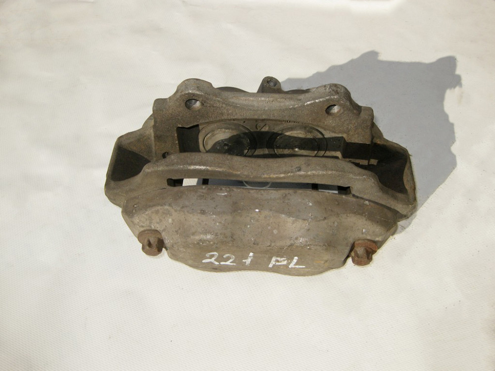 Mercedes-Benz  A0034205183 Гальмівний супорт передній лівий S-Class W221 CL C216 Одесса - изображение 1