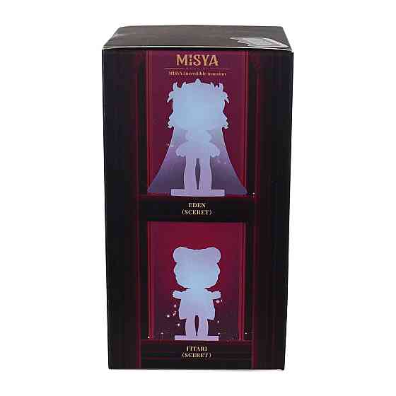 Колекційна фігурка Pop Top Lucky Emma - Дивовижний маєток Днепр