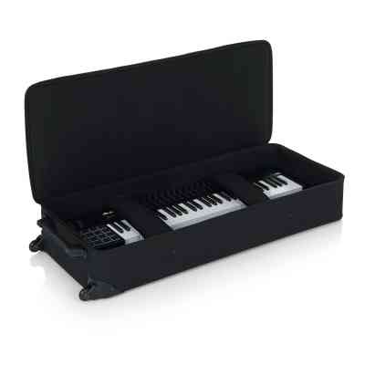 Кейс для клавишных Gator 61 Note Lightweight Keyboard Case (GK-61) Винница