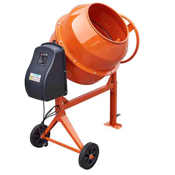 Бетонозмішувач Vitals Cm-180a Харків