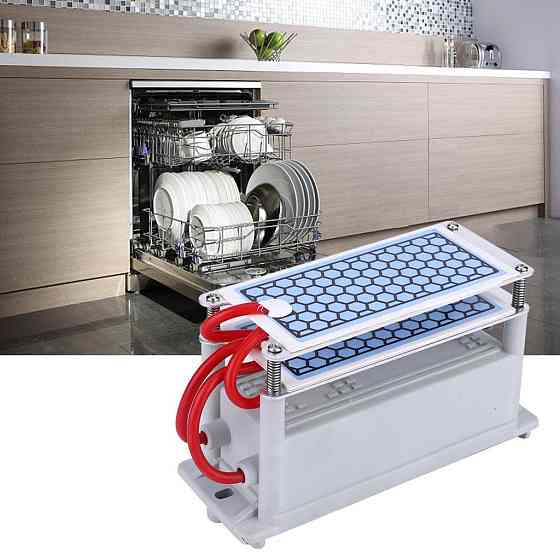 Портативний іонизатор для очищення повітря 220В Київ