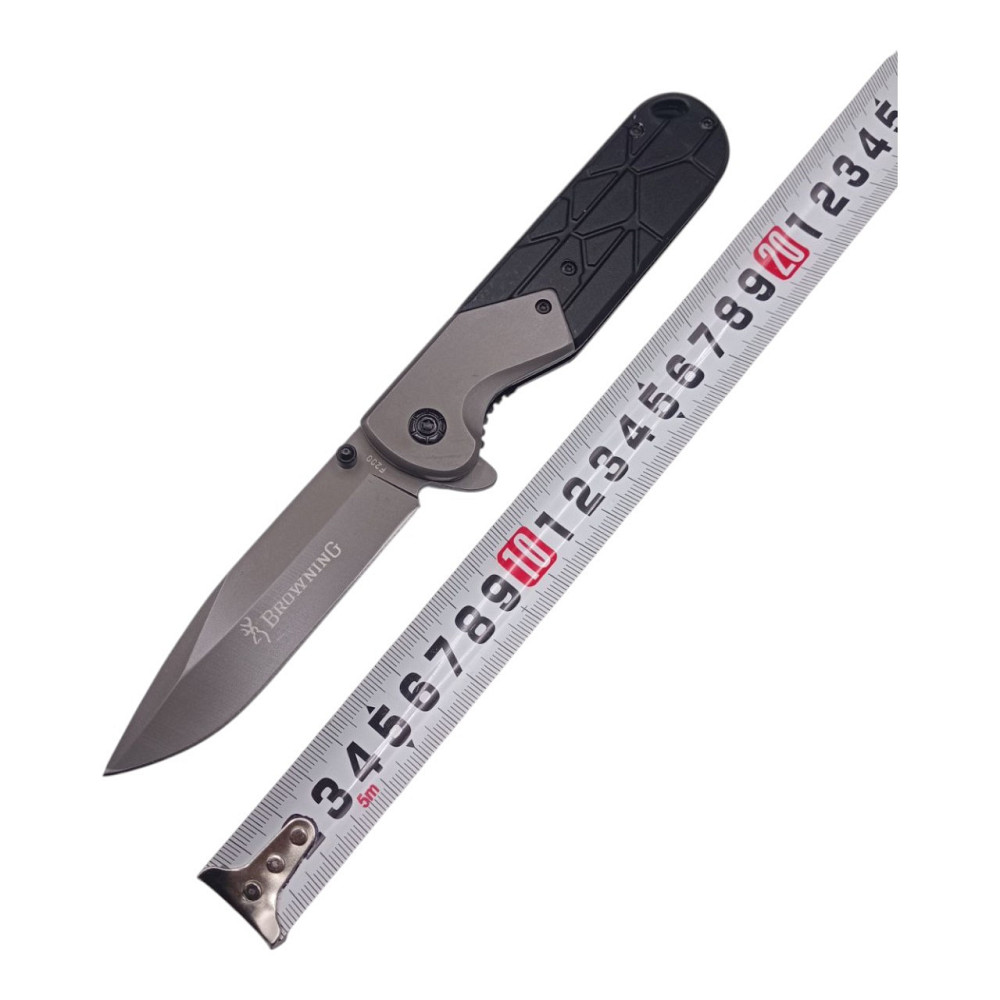 Нож складной Browning F200, 1109 Днепр - изображение 3