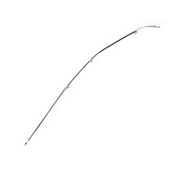 Трос Lanos левый EX-30545 ручника Мукачево