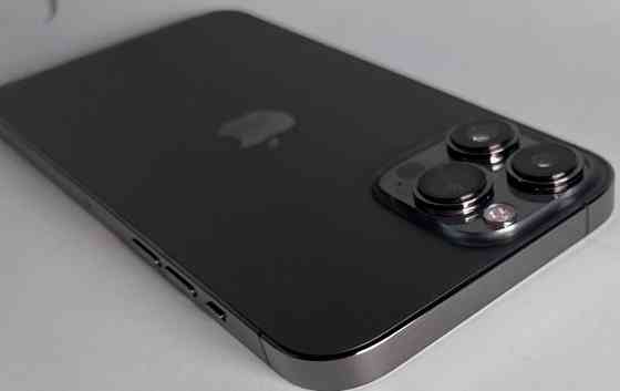 Айфон iPhone 13 Pro Max 128Gb. Graphite. Київ