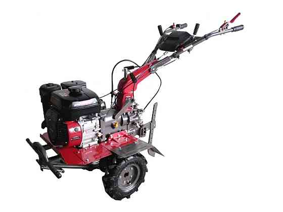 Мотоблок WEIMA WM1000N-6 DeLuxe (КМ ручки, 4+2 скор/, бензин, 7,0 л.с., колеса 4,00-8) Харьков