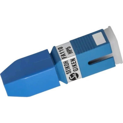 Опто-волоконне обладнання Cor-X атенюатор SC/APC-25dB (ATT-MF-SC/APC-25dB) Вінниця - фото 1