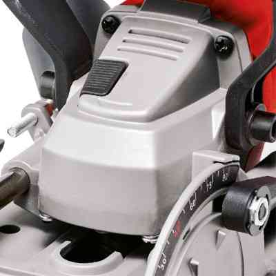 Фрезер Einhell ламельний TE-BJ 900, 900Вт, 11000об/хв, диск 100х22мм (4350640) Вінниця