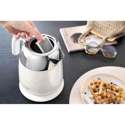 Электрочайник DeLonghi KBL 2001 W Винница