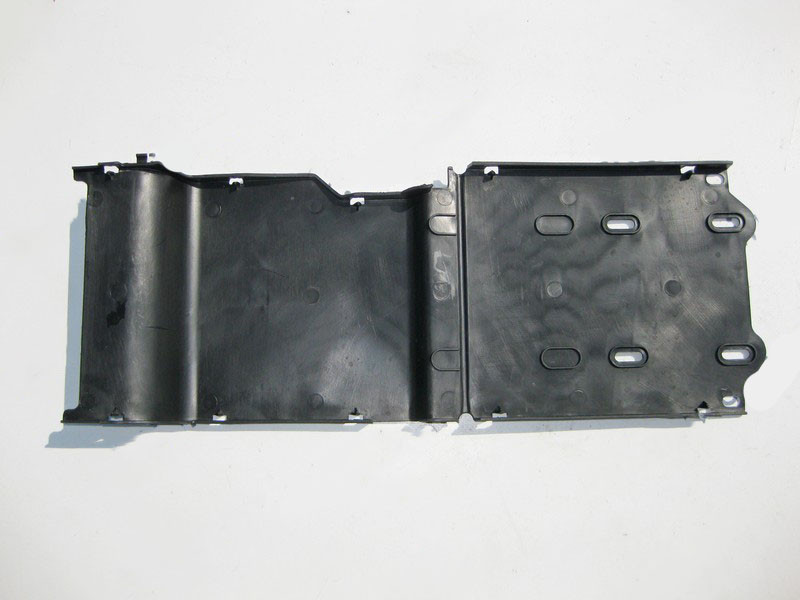 Mercedes-Benz  A2218210338 Кабельний канал внизу задніх лівих дверей верхня частина S-Class W221 CL C216 Одесса - изображение 2