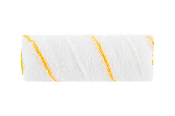 Валик малярський MASTERTOOL Girpaint 48/180/11 мм Ø 8 мм 92-5203 Коломия