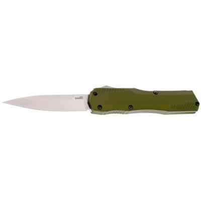 Ніж Kershaw Livewire SW Olive (9000OL) Вінниця