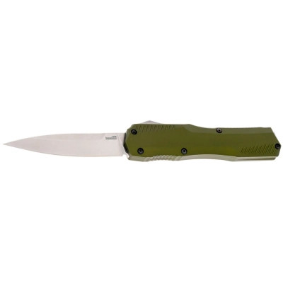Ніж Kershaw Livewire SW Olive (9000OL) Вінниця - фото 1