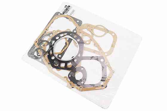 Прокладки двигуна R180NM-80mm, к-кт 13 деталей, під довгу кришку Київ