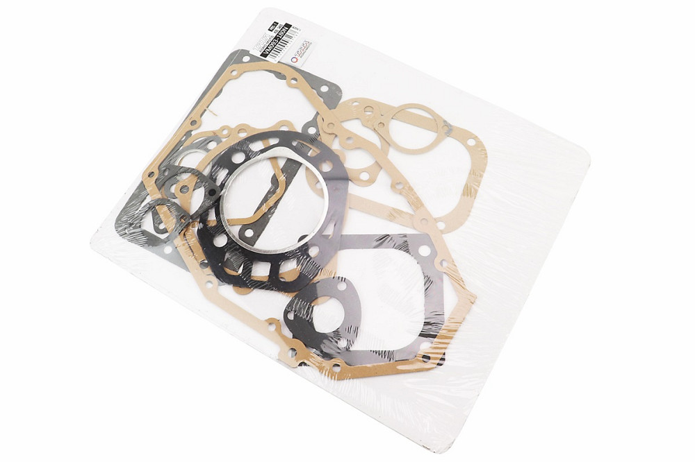 Прокладки двигуна R180NM-80mm, к-кт 13 деталей, під довгу кришку Киев - изображение 2