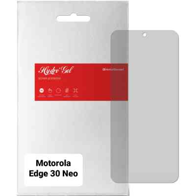 Плівка захисна Armorstandart Matte Motorola Edge 30 Neo (ARM64151) Вінниця