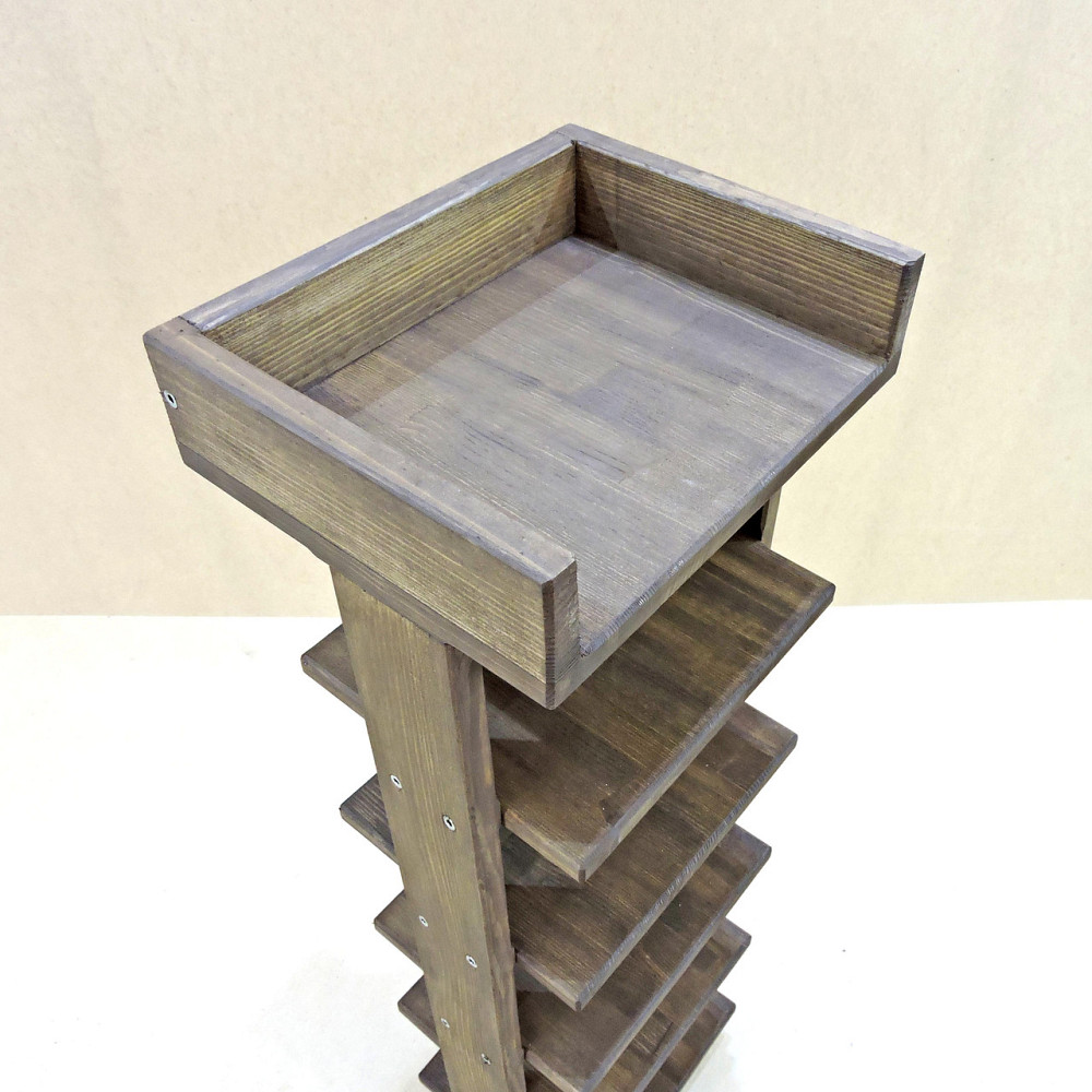 Полка для обуви 