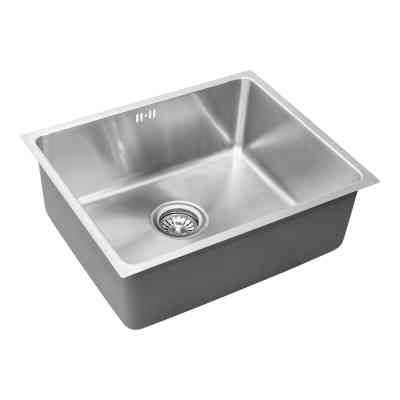 Мийка кухонна Interline ELEGANT Under Sateen PR Вінниця