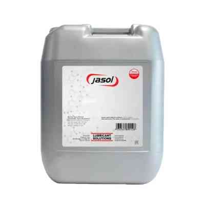 Трансмісійна олива JASOL Gear OIL GL-5 85W90 10л Вінниця