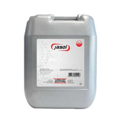 Трансмісійна олива JASOL Gear OIL GL-5 85W90 10л Вінниця - фото 1