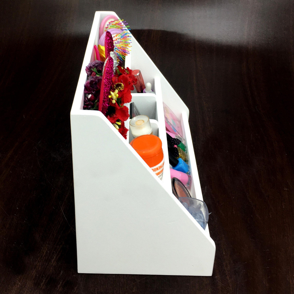 Органайзер для косметики 