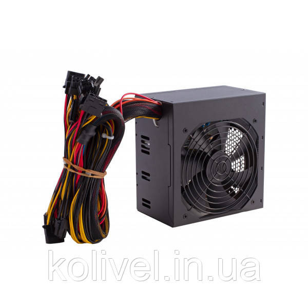 БЖ 700W FSP ATX-700W PNR PRO 120mm silent fan, Retail Box (ATX-700PNR PRO) Київ - фото 7