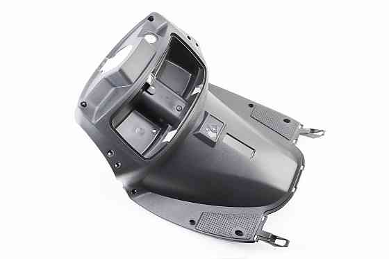 пластик - надколінний STORM 2013 Київ