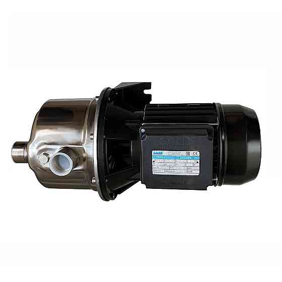 Насос центробежный M-94-N PL нерж. 0,37 кВт SAER (3 м3/ч, 39 м) (000015652) Киев